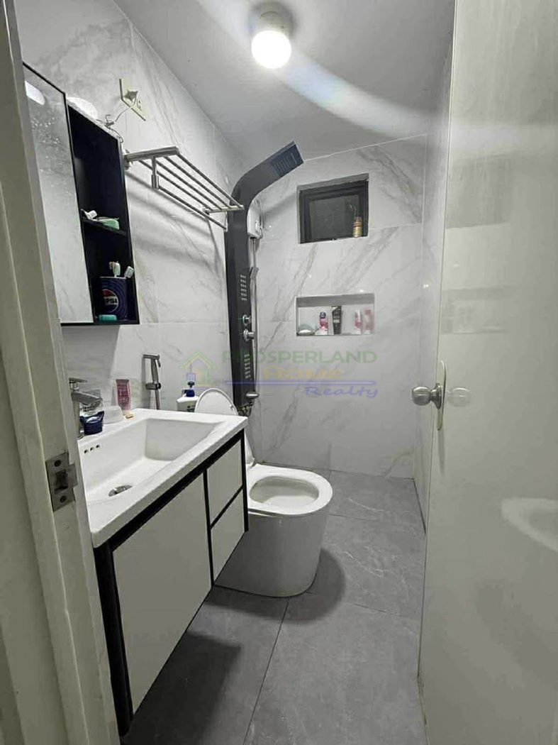 3-Bedroom Fully Furnished Single-Attached House for Sale in San Roque, San Pedro, Laguna – photo 2