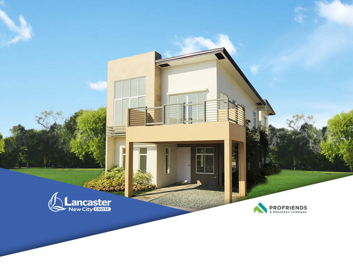 3-Bedroom Gabrielle Single-Attached House for Sale in Lancaster New City, Imus, Cavite – photo 3
