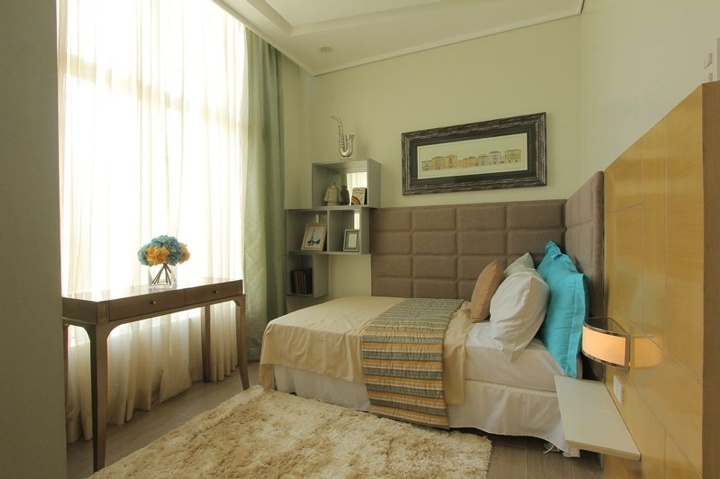 3-Bedroom Gabrielle Single-Attached House for Sale in Lancaster New City, Imus, Cavite – photo 6