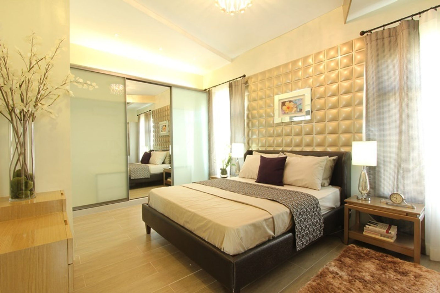 3-Bedroom Gabrielle Single-Attached House for Sale in Lancaster New City, Imus, Cavite – photo 7