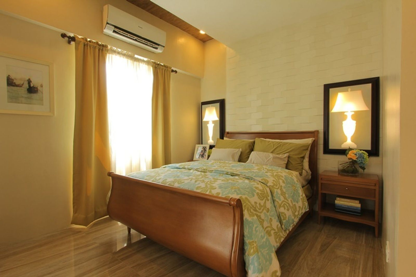 3-Bedroom Gabrielle Single-Attached House for Sale in Lancaster New City, Imus, Cavite – photo 11