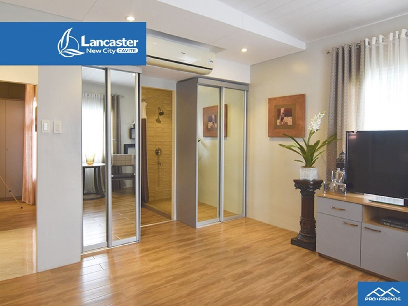 3-Bedroom Gabrielle Single-Attached House for Sale in Lancaster New City, Imus, Cavite – photo 16