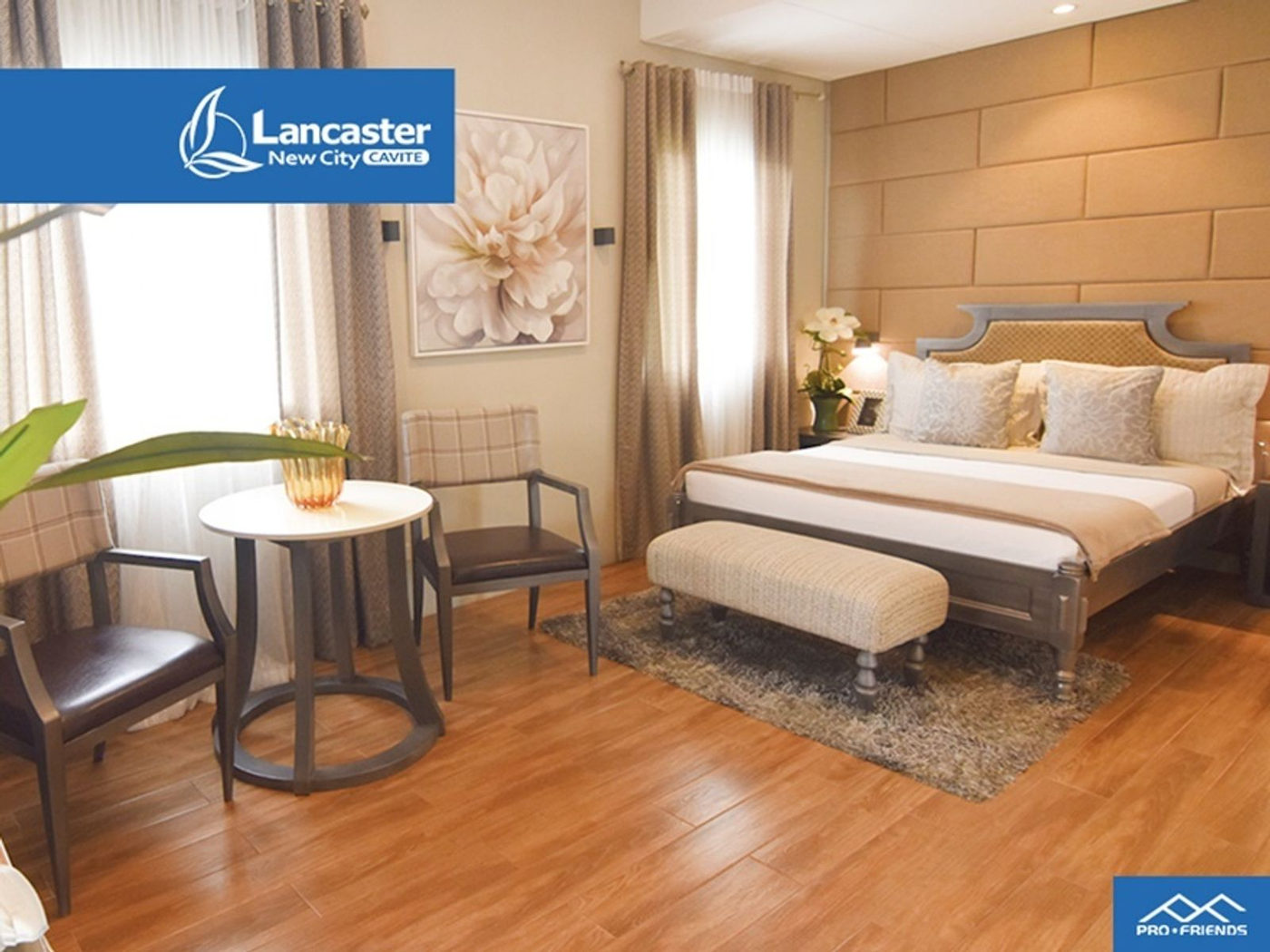3-Bedroom Gabrielle Single-Attached House for Sale in Lancaster New City, Imus, Cavite – photo 17