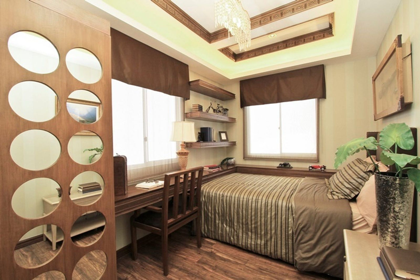 3-Bedroom Gabrielle Single-Attached House for Sale in Lancaster New City, Imus, Cavite – photo 21