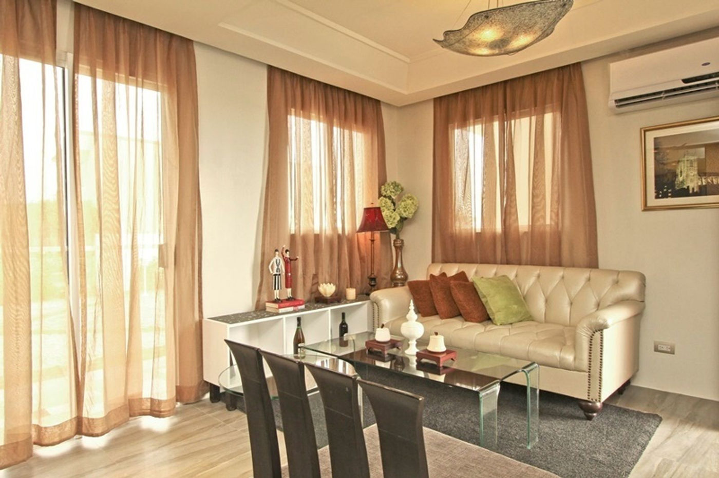 3-Bedroom Gabrielle Single-Attached House for Sale in Lancaster New City, Imus, Cavite – photo 29