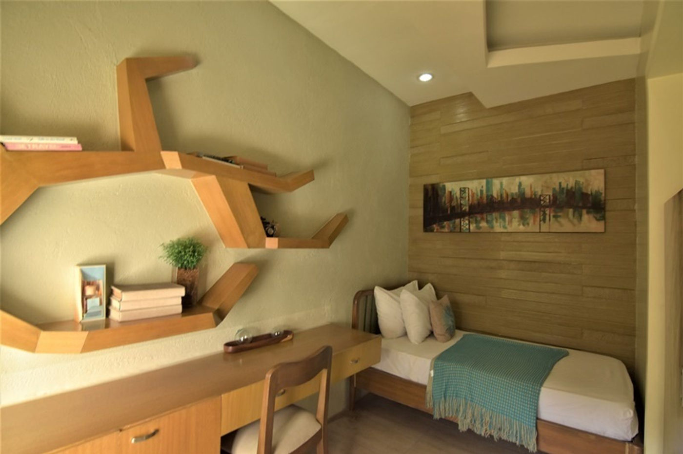 3-Bedroom Gabrielle Single-Attached House for Sale in Lancaster New City, Imus, Cavite – photo 36