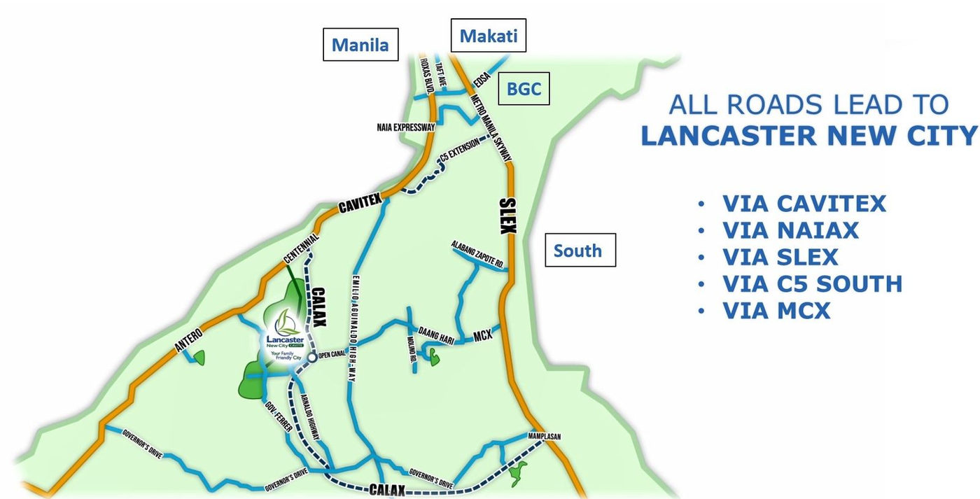 3-Bedroom Gabrielle Single-Attached House for Sale in Lancaster New City, Imus, Cavite – photo 52