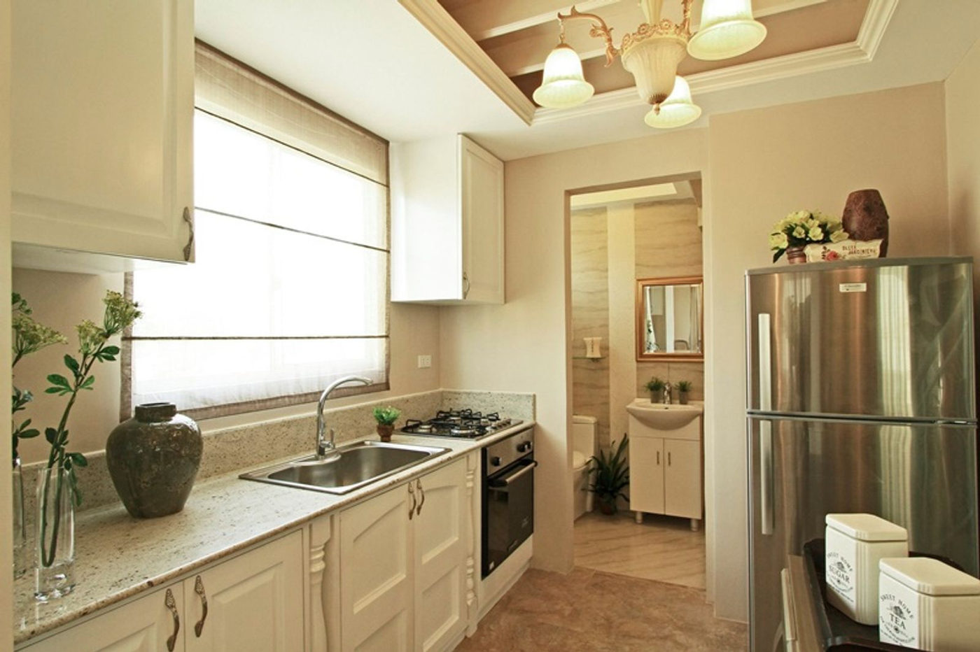 3-Bedroom Gabrielle Single-Attached House for Sale in Lancaster New City, Imus, Cavite – photo 54