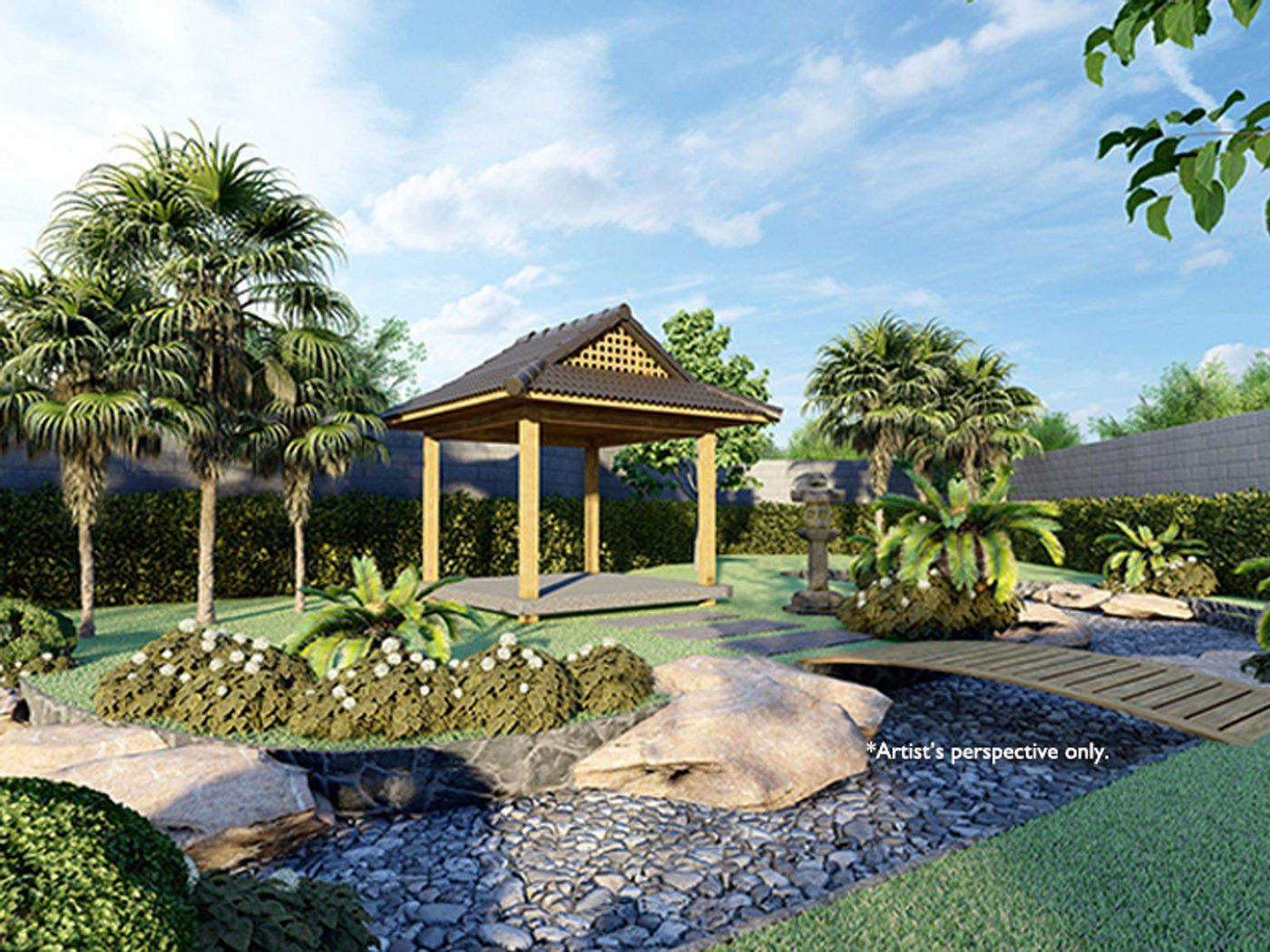 3-Bedroom Hanna Quadruplex House and Lot for Sale in Minami Residences, General Trias, Cavite – photo 16