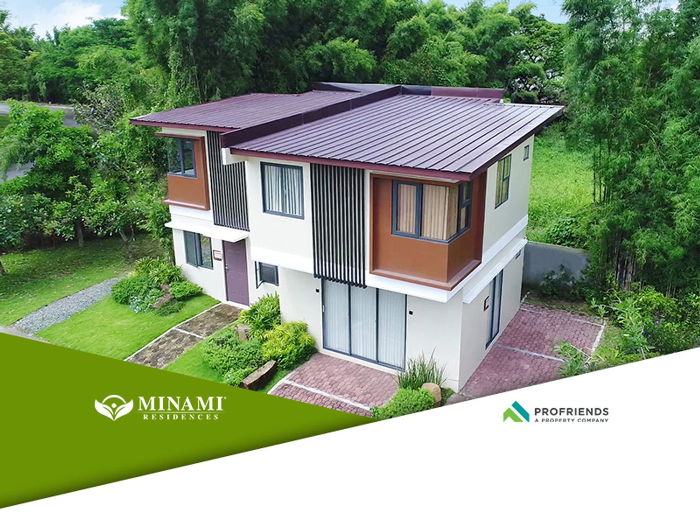 3-Bedroom Hanna Quadruplex House and Lot for Sale in Minami Residences, General Trias, Cavite – photo 18
