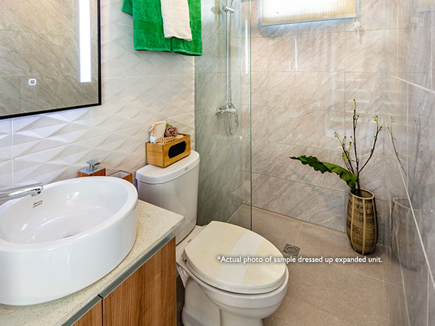 3-Bedroom Hanna Quadruplex House and Lot for Sale in Minami Residences, General Trias, Cavite – photo 26