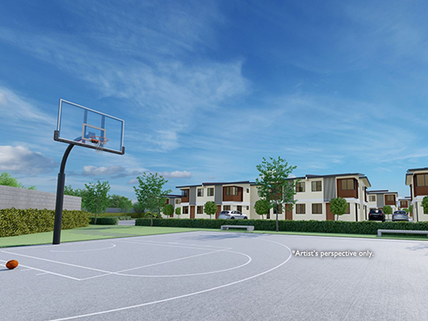 3-Bedroom Hanna Quadruplex House and Lot for Sale in Minami Residences, General Trias, Cavite – photo 29