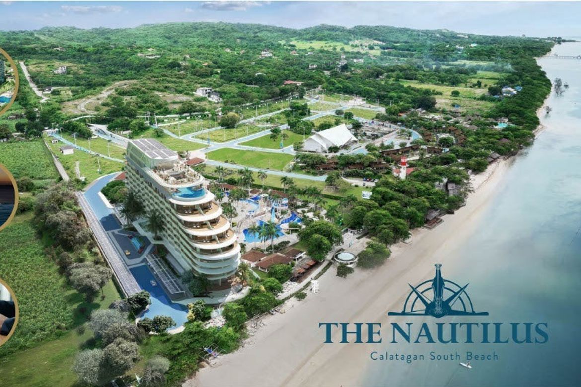 3 Bedroom Hotel / Resort for Sale in Santa Ana, Calatagan, Batangas – photo 2