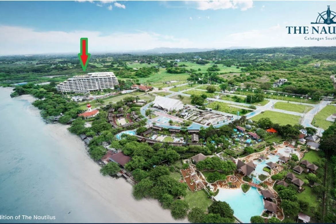 3 Bedroom Hotel / Resort for Sale in Santa Ana, Calatagan, Batangas – photo 4