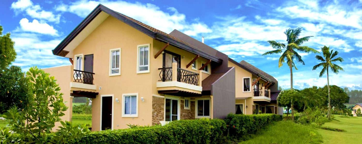 3-Bedroom House and Lot beside a Golf Course for Sale in Lalaan I, Silang, Cavite