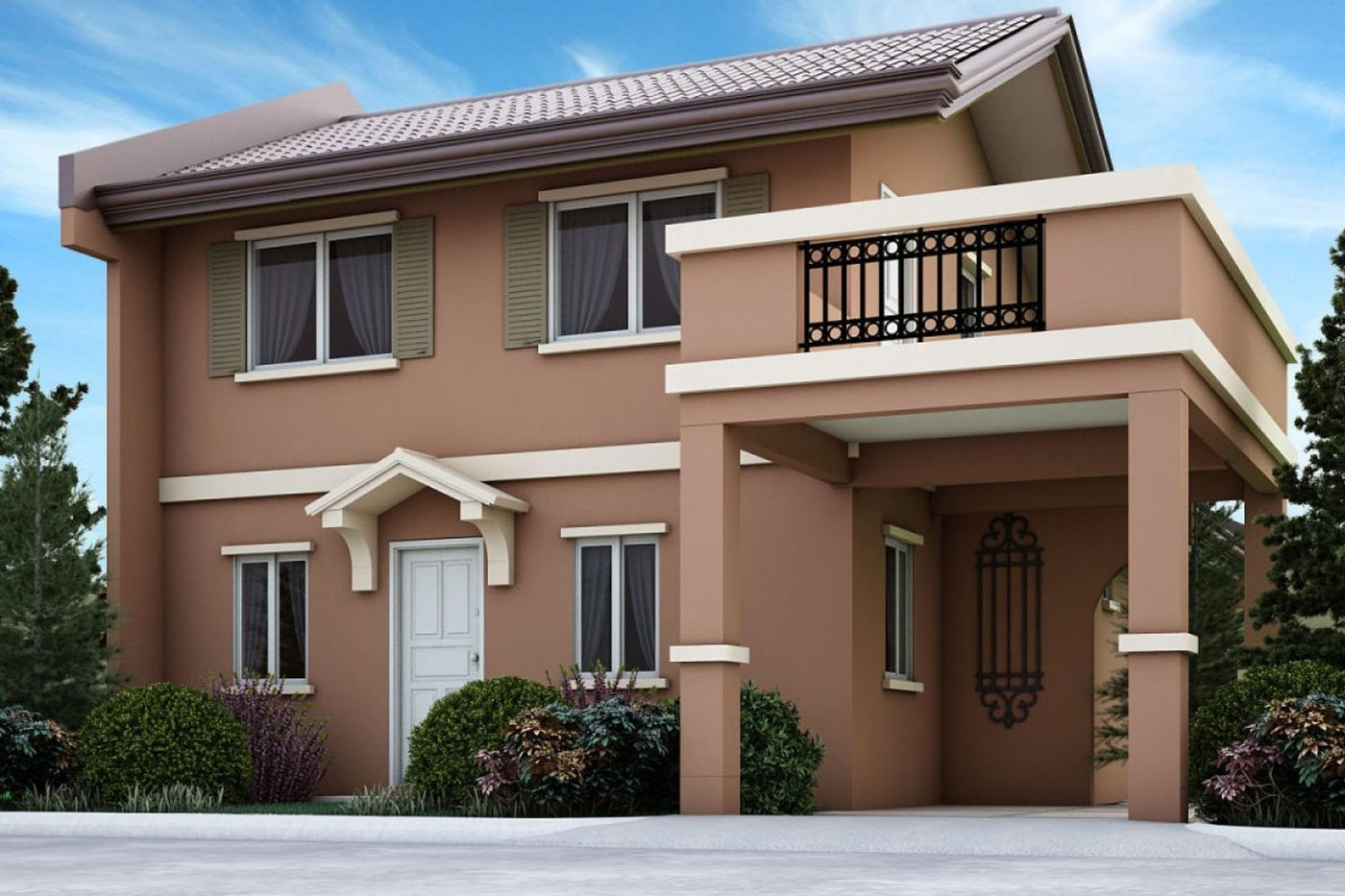 3-Bedroom House and Lot for Sale in Camella Alta Silang, Biga I, Silang, Cavite – photo 17