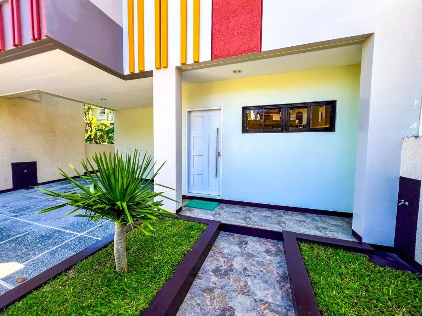 3-Bedroom House and Lot for Sale in The Grand Parkplace Village, Anabu I-B, Imus, Cavite – photo 2