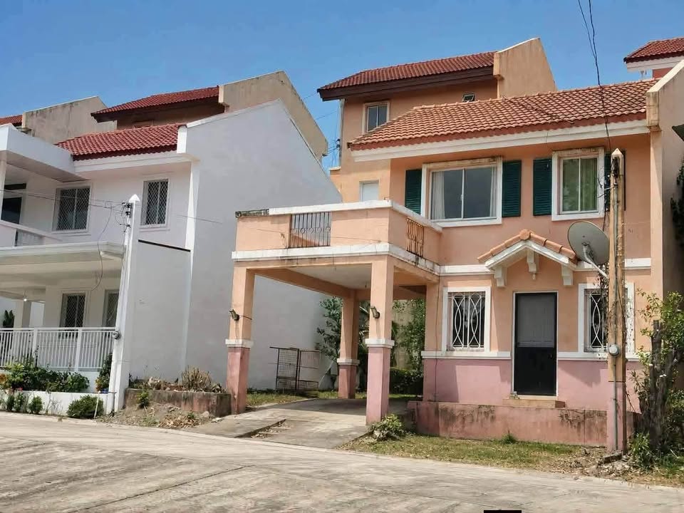 3-Bedroom House and Lot for Sale in Toscana Puan, Davao City – photo 2