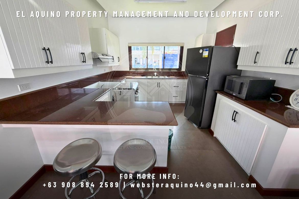 3 Bedroom House for Rent in Amsic, Angeles, Pampanga photo 4