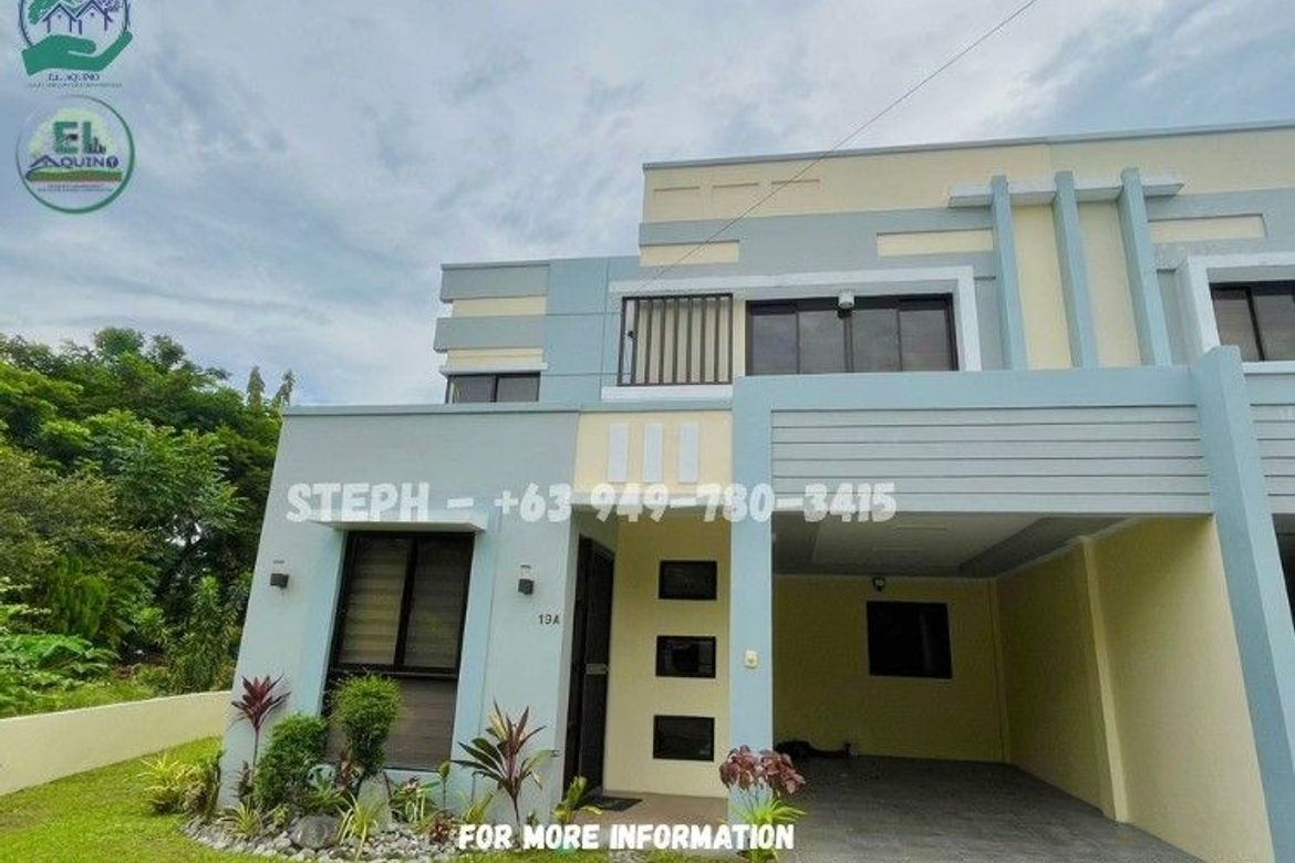 3 Bedroom House for Rent in Amsic, Angeles, Pampanga photo 4