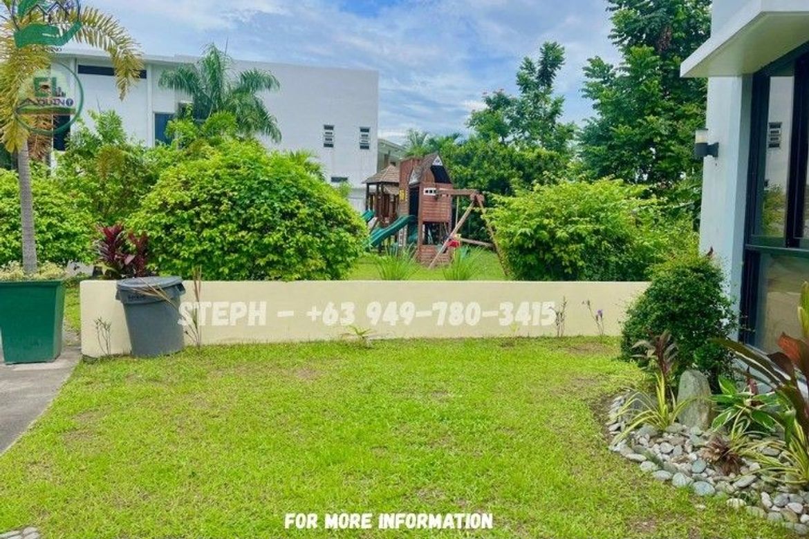 3 Bedroom House for Rent in Amsic, Angeles, Pampanga photo 6