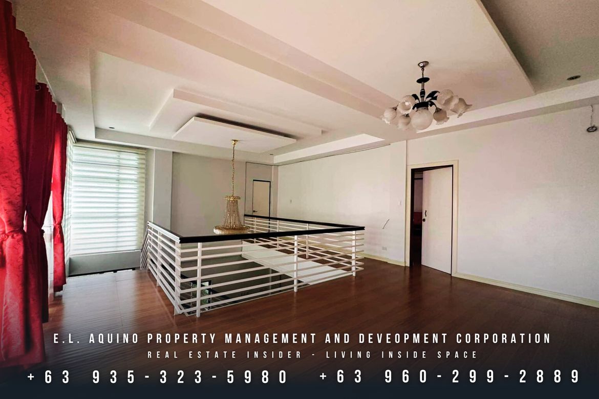 3 Bedroom House for Rent in Amsic, Angeles, Pampanga photo 6