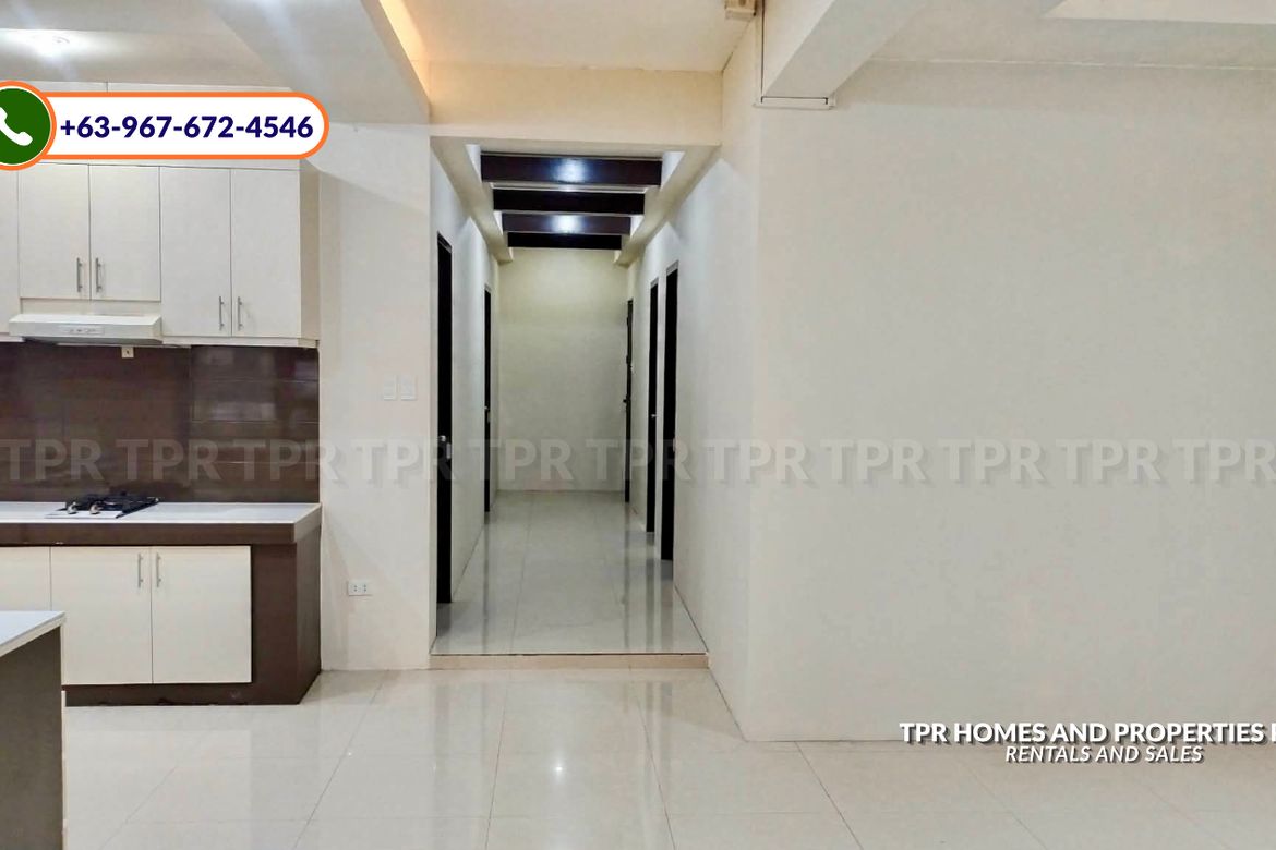 3 Bedroom House for Rent in Amsic, Angeles, Pampanga photo 8