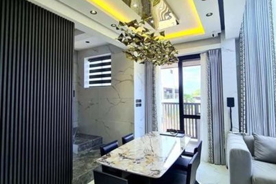 3 Bedroom House for Rent in Antel Grand Village, Panungyanan, General Trias, Cavite photo 4