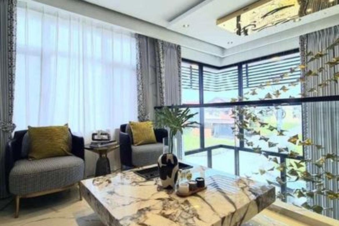 3 Bedroom House for Rent in Antel Grand Village, Panungyanan, General Trias, Cavite photo 8