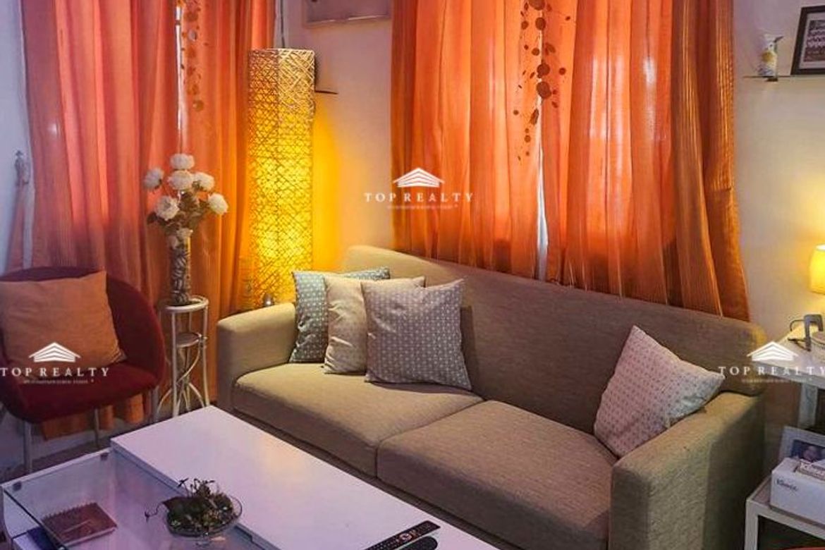 3 Bedroom House for Rent in Avilion Gardens, Barangay 76, Pasay, Metro Manila near LRT-1 EDSA photo 7