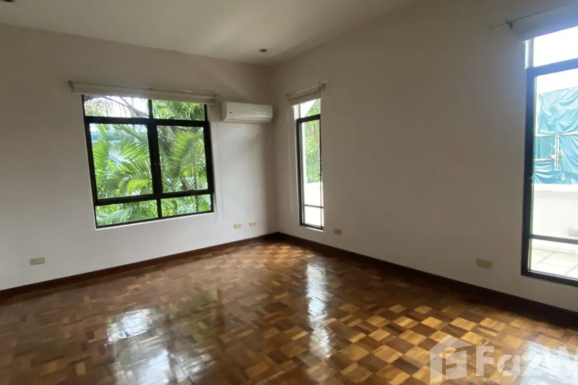 3 Bedroom House for Rent in Ayala Alabang Village, New Alabang Village, Muntinlupa, Metro Manila photo 4