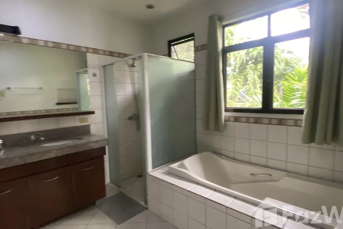 3 Bedroom House for Rent in Ayala Alabang Village, New Alabang Village, Muntinlupa, Metro Manila photo 5