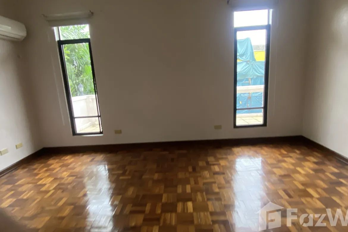 3 Bedroom House for Rent in Ayala Alabang Village, New Alabang Village, Muntinlupa, Metro Manila photo 7