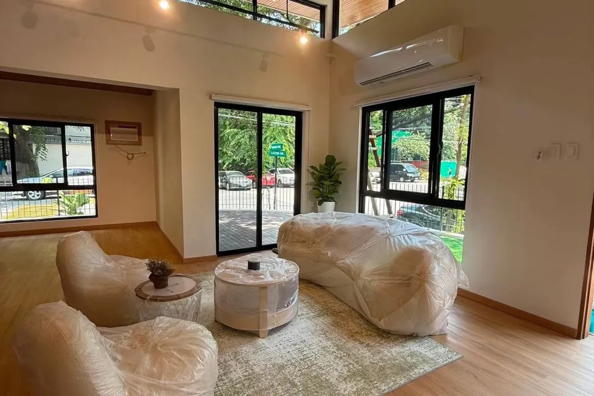 3 Bedroom House for Rent in Ayala Alabang Village, New Alabang Village, Muntinlupa, Metro Manila