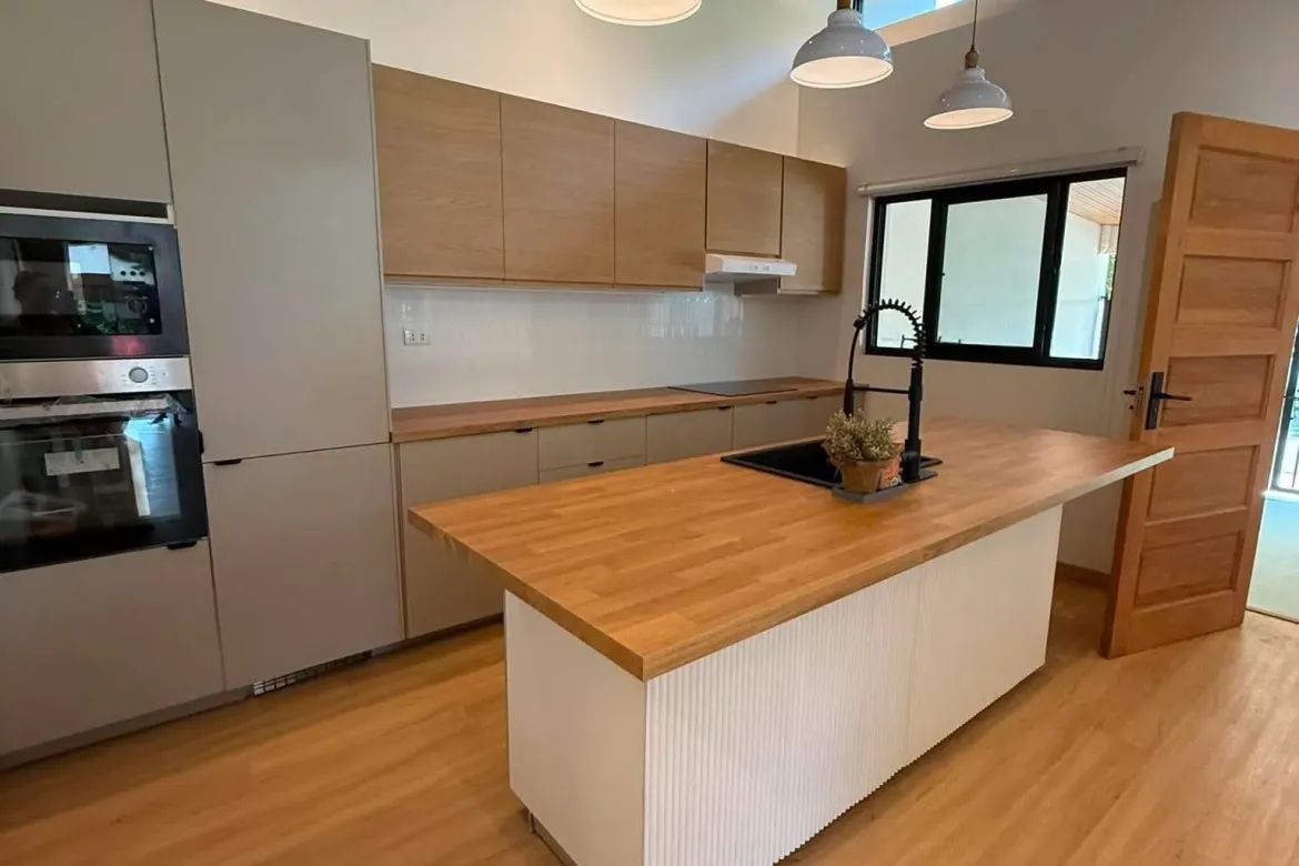 3 Bedroom House for Rent in Ayala Alabang Village, New Alabang Village, Muntinlupa, Metro Manila photo 2