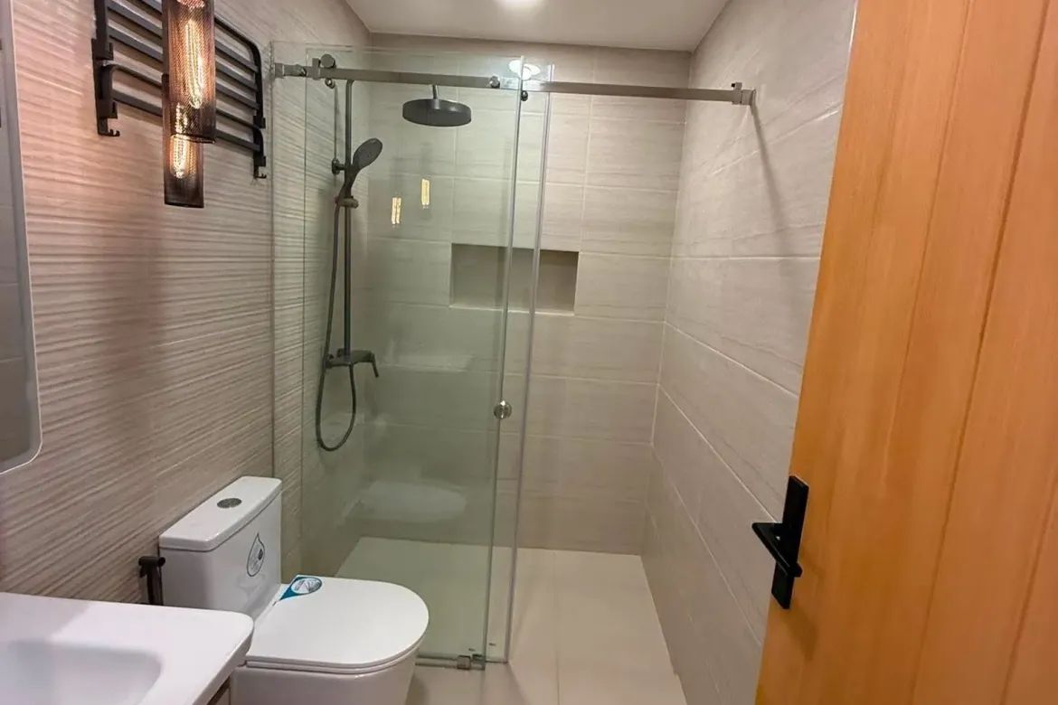 3 Bedroom House for Rent in Ayala Alabang Village, New Alabang Village, Muntinlupa, Metro Manila photo 3