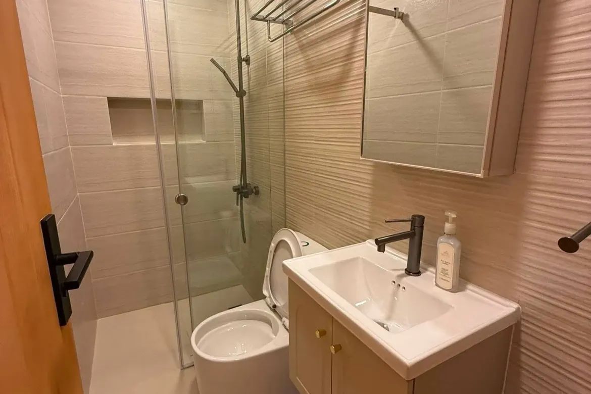3 Bedroom House for Rent in Ayala Alabang Village, New Alabang Village, Muntinlupa, Metro Manila photo 4