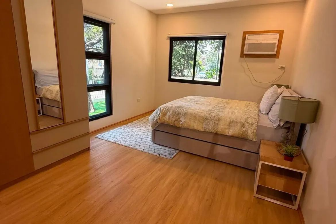 3 Bedroom House for Rent in Ayala Alabang Village, New Alabang Village, Muntinlupa, Metro Manila photo 5
