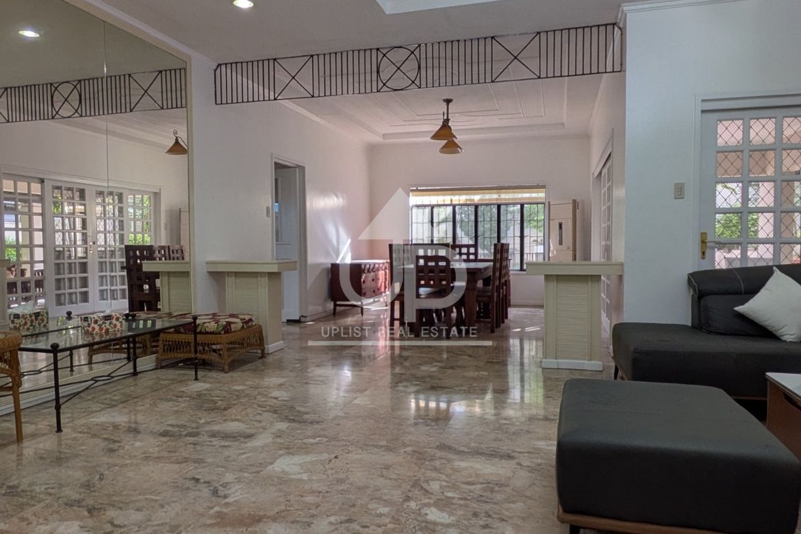 3 Bedroom House for Rent in Ayala Alabang Village, New Alabang Village, Muntinlupa, Metro Manila photo 2