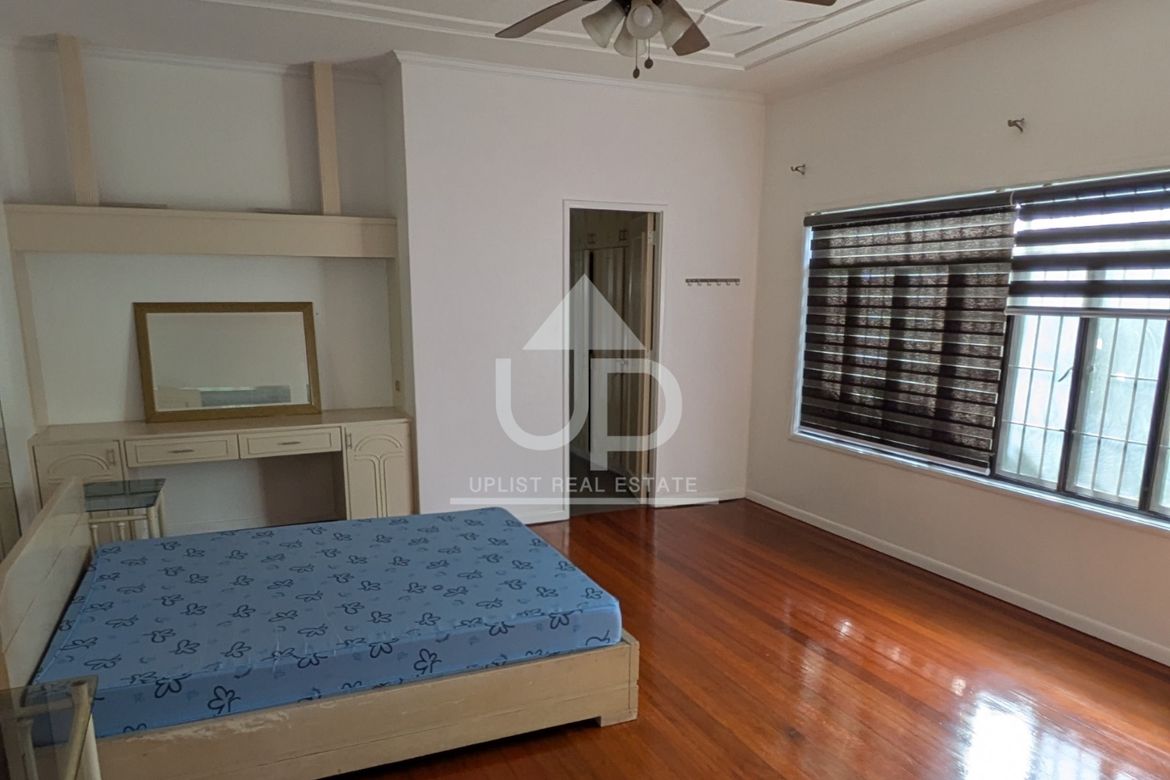 3 Bedroom House for Rent in Ayala Alabang Village, New Alabang Village, Muntinlupa, Metro Manila photo 7