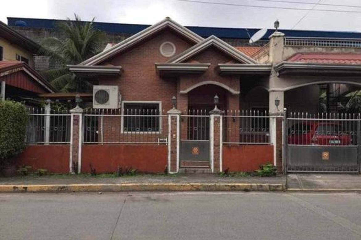 3 Bedroom House for Rent in Bacoor, Cavite