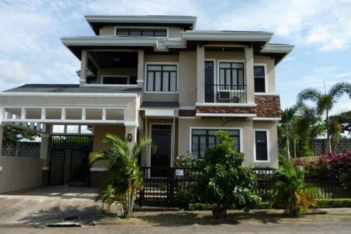 3 Bedroom House for Rent in Bali Mansions, Inchican, Silang, Cavite