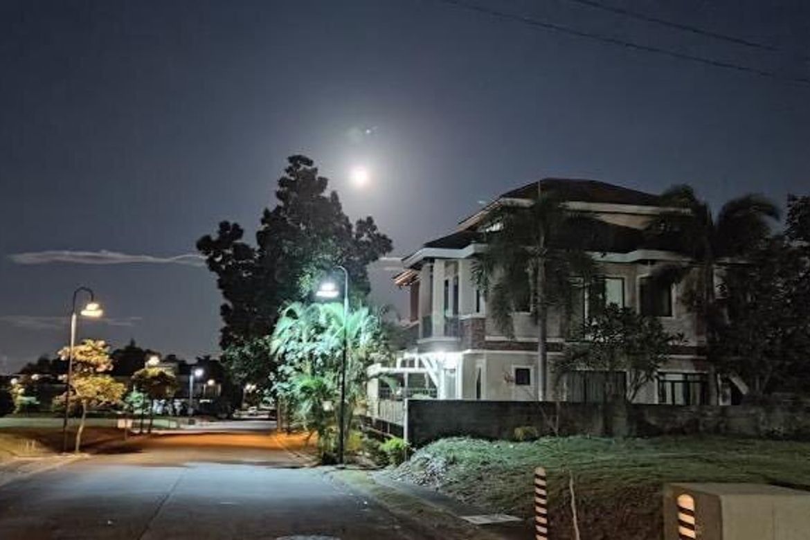 3 Bedroom House for Rent in Bali Mansions, Inchican, Silang, Cavite photo 2