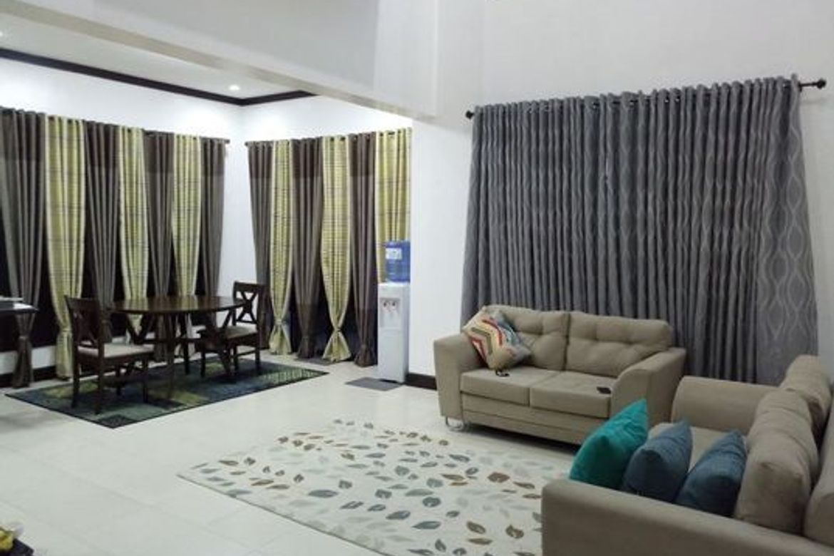 3 Bedroom House for Rent in Bali Mansions, Inchican, Silang, Cavite photo 3