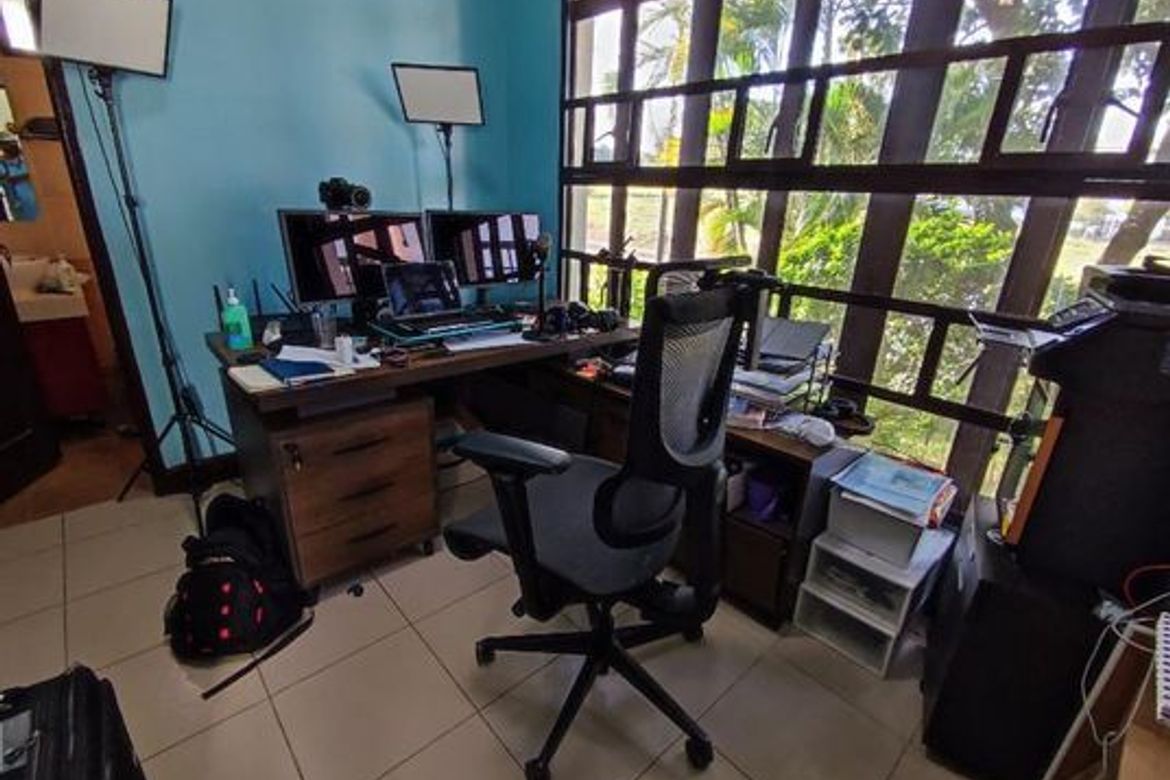 3 Bedroom House for Rent in Bali Mansions, Inchican, Silang, Cavite photo 5
