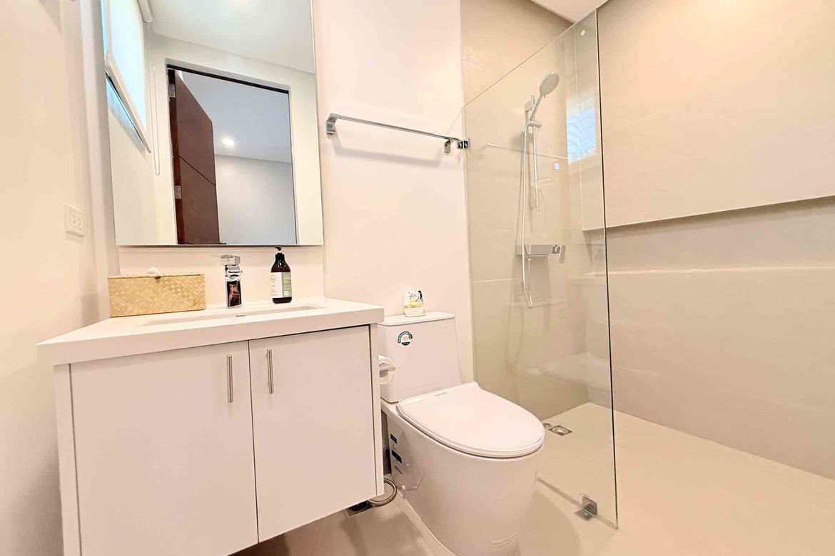 3 Bedroom House for Rent in Balibago, Angeles, Pampanga photo 7