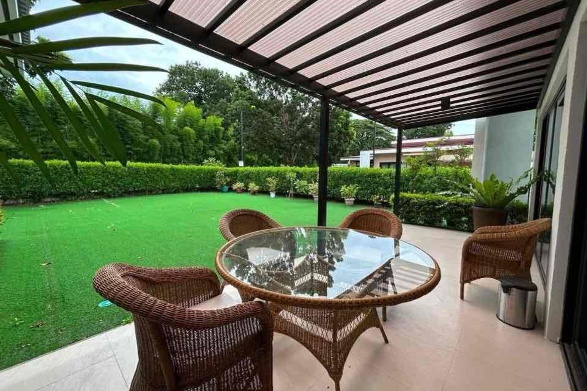3 Bedroom House for Rent in Balibago, Angeles, Pampanga photo 4