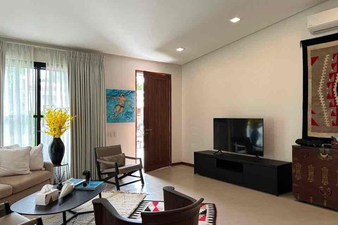 3 Bedroom House for Rent in Balibago, Angeles, Pampanga photo 7
