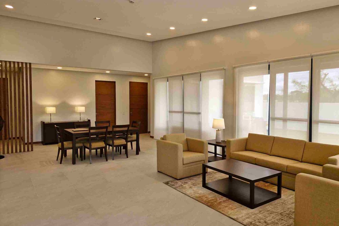 3 Bedroom House for Rent in Balibago, Angeles, Pampanga