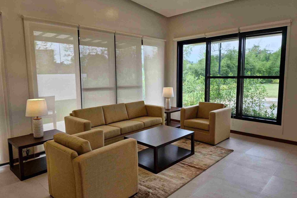 3 Bedroom House for Rent in Balibago, Angeles, Pampanga photo 2